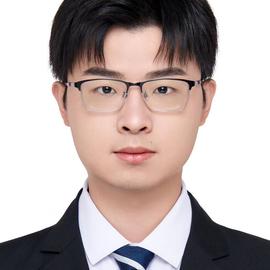 Zhishuo Liu
